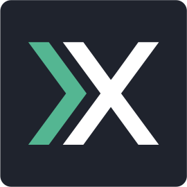 xramile logo 2